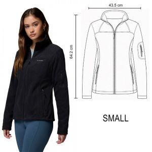 FAST TREK WOMEN COLUMBIA